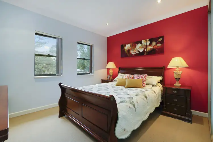 Fifth view of Homely townhouse listing, 3/16-18 Brunswick Parade, Ashfield NSW 2131