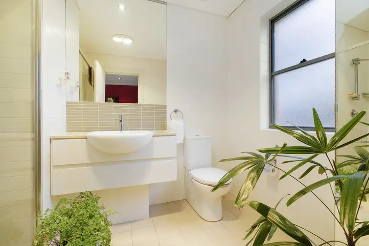 Sixth view of Homely townhouse listing, 3/16-18 Brunswick Parade, Ashfield NSW 2131