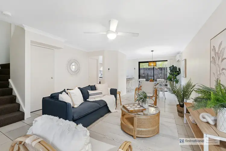 Main view of Homely townhouse listing, 149/2 Falcon Way, Tweed Heads South NSW 2486