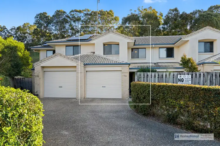 Second view of Homely townhouse listing, 149/2 Falcon Way, Tweed Heads South NSW 2486