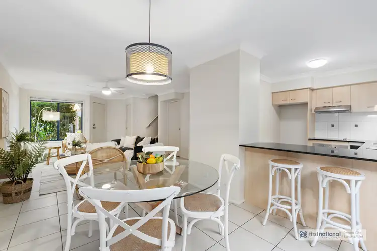 Third view of Homely townhouse listing, 149/2 Falcon Way, Tweed Heads South NSW 2486