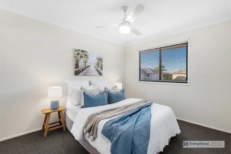Sixth view of Homely townhouse listing, 149/2 Falcon Way, Tweed Heads South NSW 2486
