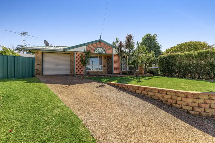 15 Coolawin Court, Wilsonton Heights QLD 4350