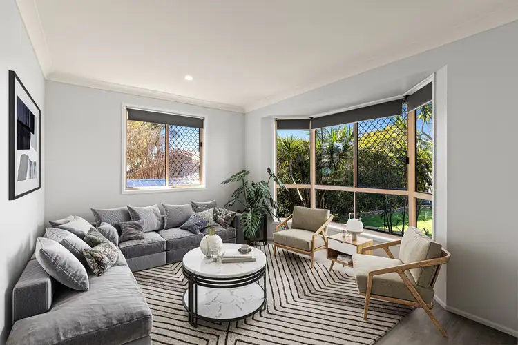 Third view of Homely house listing, 15 Coolawin Court, Wilsonton Heights QLD 4350