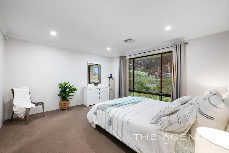Second view of Homely house listing, 16 Sandown Road, Willetton WA 6155