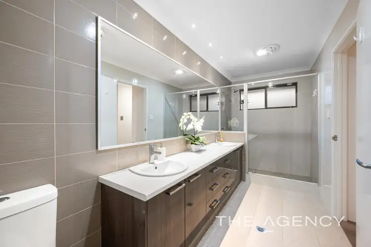 Fourth view of Homely house listing, 16 Sandown Road, Willetton WA 6155
