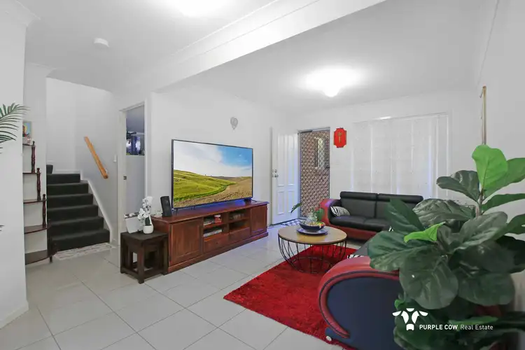 Second view of Homely townhouse listing, 45/116 Albert Street, Goodna QLD 4300