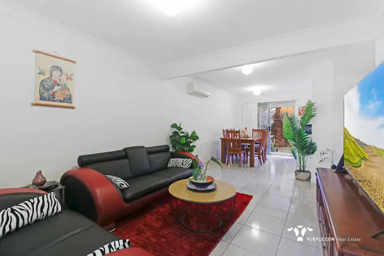 Third view of Homely townhouse listing, 45/116 Albert Street, Goodna QLD 4300