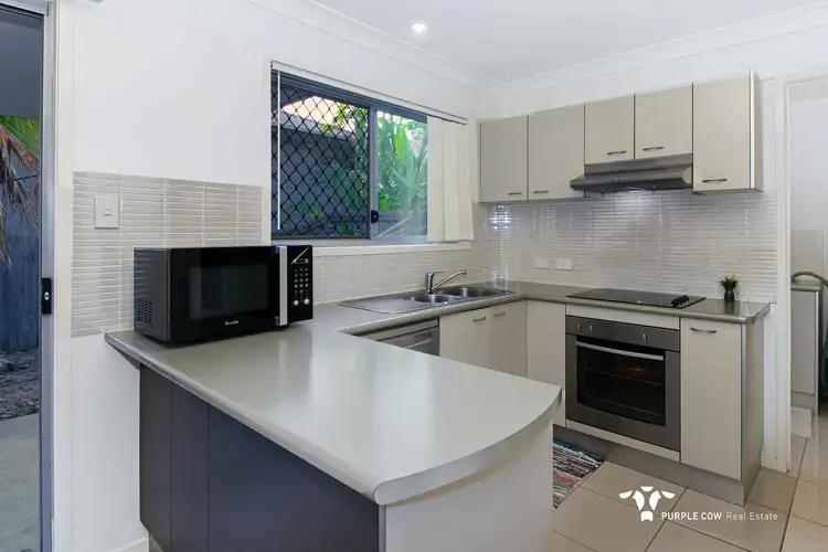 Fifth view of Homely townhouse listing, 45/116 Albert Street, Goodna QLD 4300