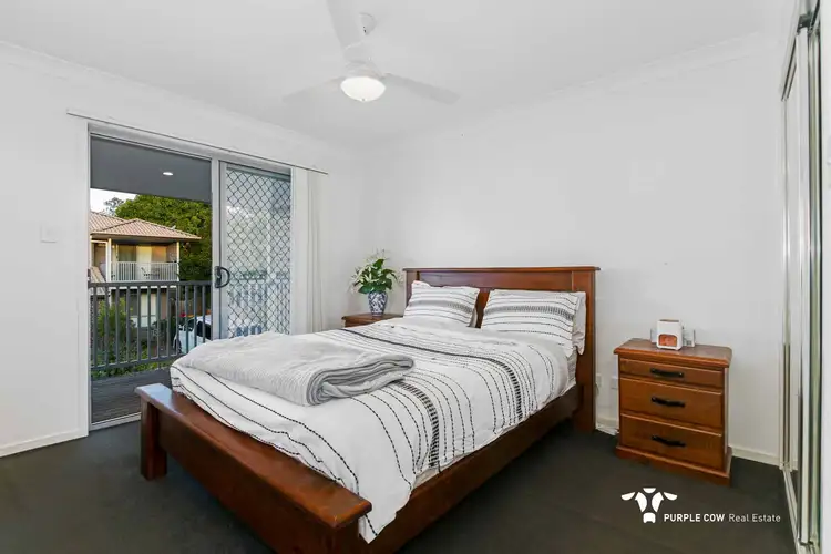Sixth view of Homely townhouse listing, 45/116 Albert Street, Goodna QLD 4300