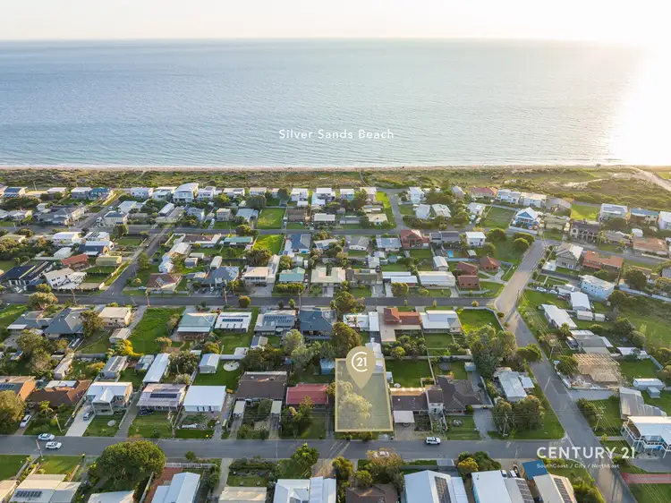 Second view of Homely land listing, 8 Darwalla Road, Aldinga Beach SA 5173