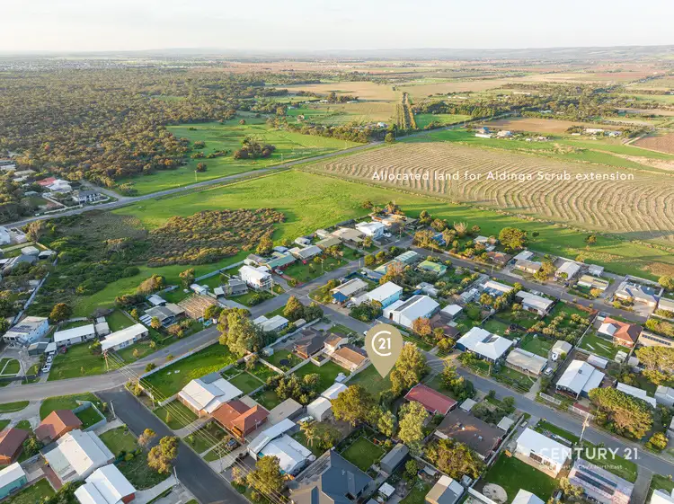 Fifth view of Homely land listing, 8 Darwalla Road, Aldinga Beach SA 5173