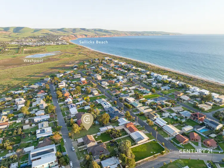 Sixth view of Homely land listing, 8 Darwalla Road, Aldinga Beach SA 5173