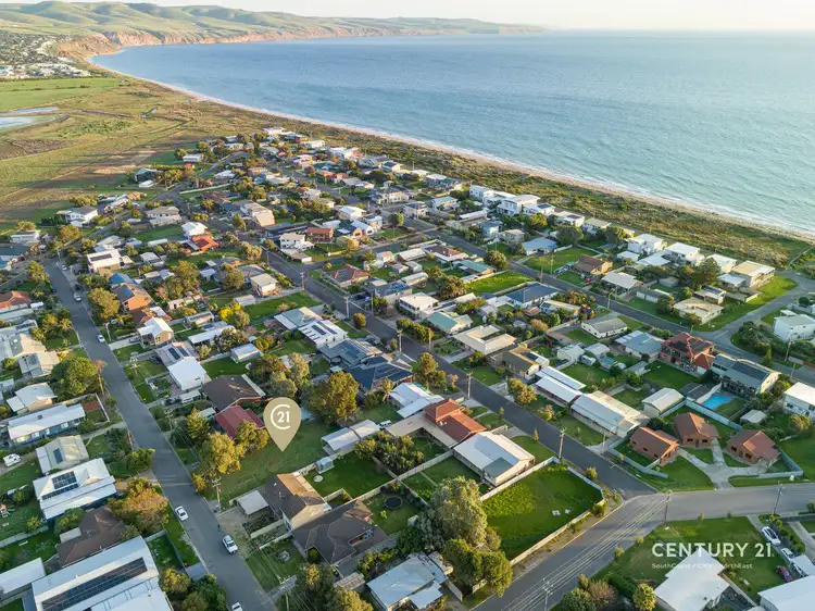 Seventh view of Homely land listing, 8 Darwalla Road, Aldinga Beach SA 5173
