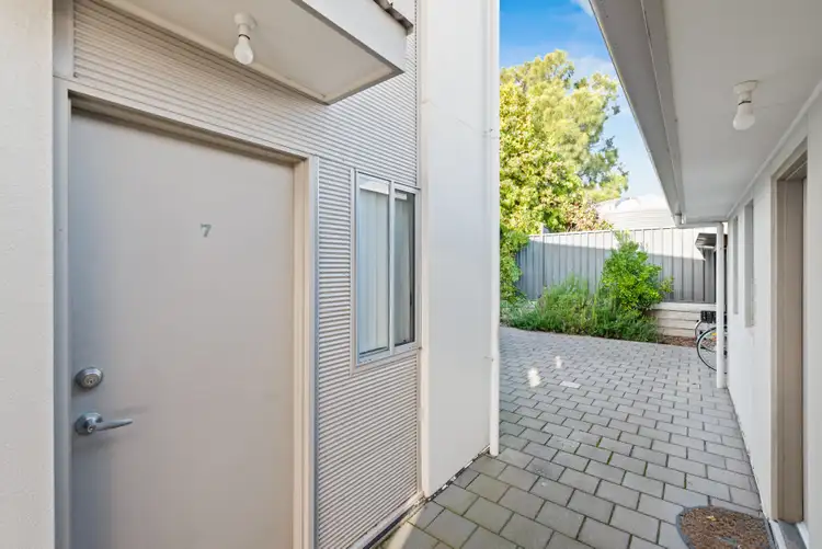 Main view of Homely townhouse listing, 7/5 Birch Crescent, Tonsley SA 5042