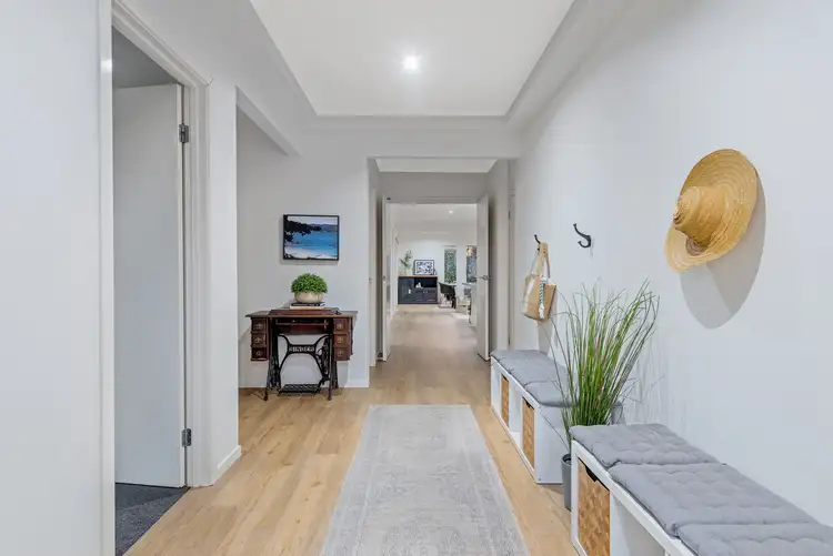 Second view of Homely house listing, 10 Nandina Court, Upper Coomera QLD 4209