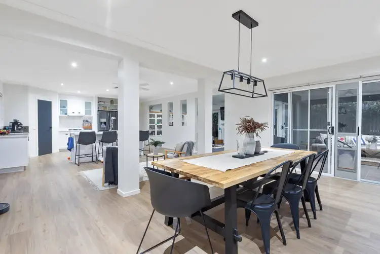 Fifth view of Homely house listing, 10 Nandina Court, Upper Coomera QLD 4209
