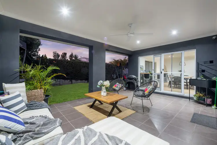 Sixth view of Homely house listing, 10 Nandina Court, Upper Coomera QLD 4209