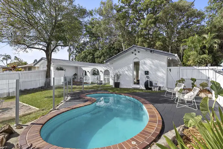 Third view of Homely house listing, 16 Kevin Street, Capalaba QLD 4157