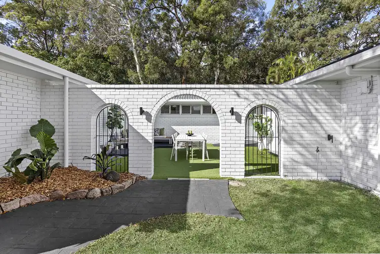 Fourth view of Homely house listing, 16 Kevin Street, Capalaba QLD 4157