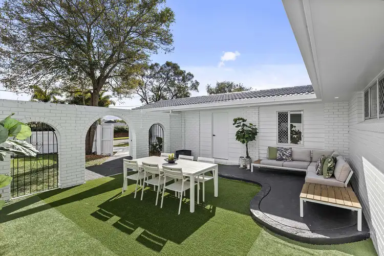 Fifth view of Homely house listing, 16 Kevin Street, Capalaba QLD 4157