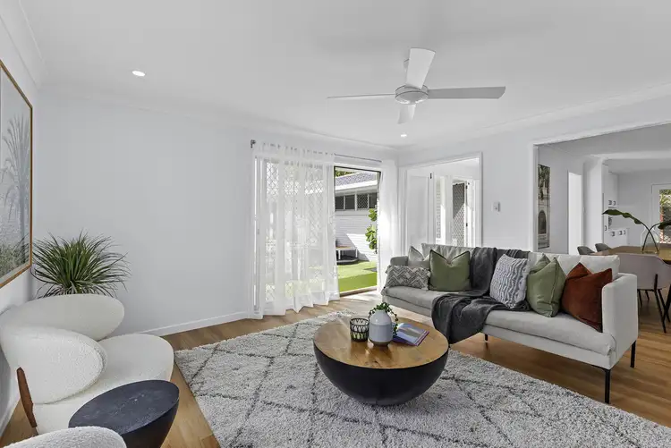 Sixth view of Homely house listing, 16 Kevin Street, Capalaba QLD 4157