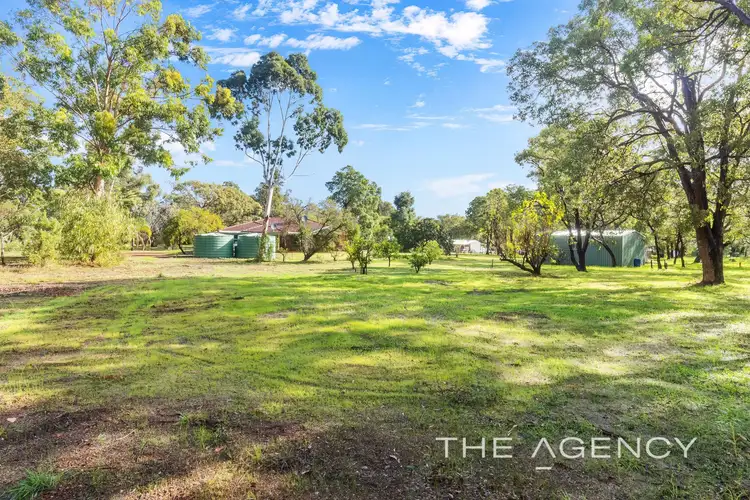 51 Johnson Place, Wattle Grove WA 6107