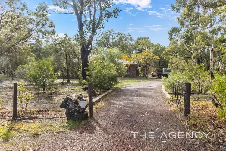 Third view of Homely house listing, 51 Johnson Place, Wattle Grove WA 6107