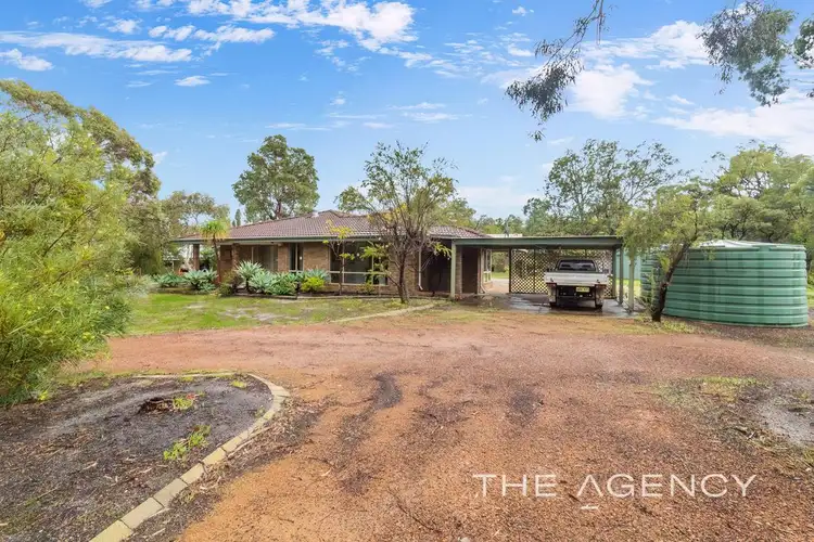 Fourth view of Homely house listing, 51 Johnson Place, Wattle Grove WA 6107