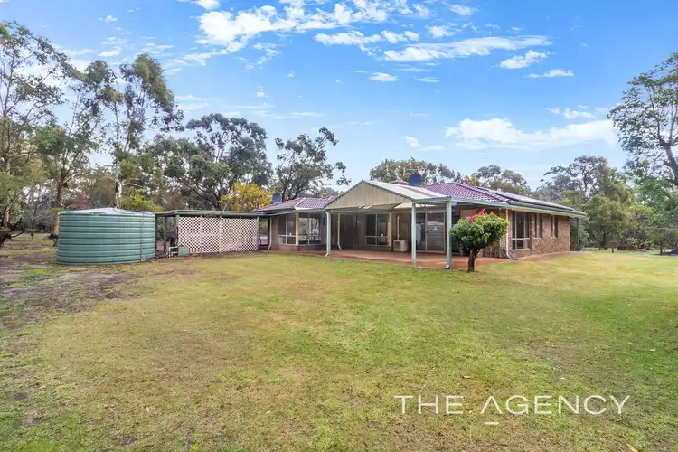 Fifth view of Homely house listing, 51 Johnson Place, Wattle Grove WA 6107