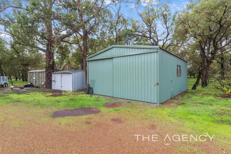 Sixth view of Homely house listing, 51 Johnson Place, Wattle Grove WA 6107