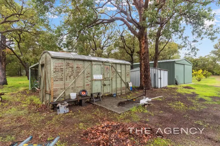 Seventh view of Homely house listing, 51 Johnson Place, Wattle Grove WA 6107