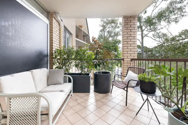 Third view of Homely apartment listing, 11/29 Leichhardt Street, Glebe NSW 2037