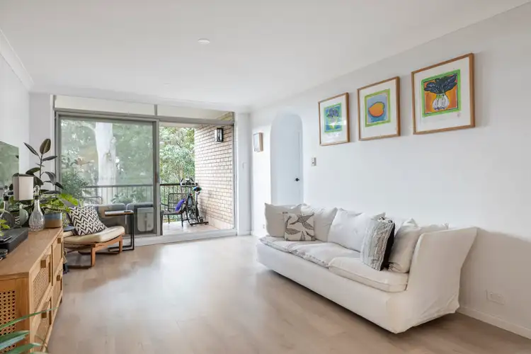 Fourth view of Homely apartment listing, 11/29 Leichhardt Street, Glebe NSW 2037
