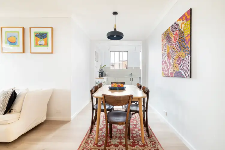 Fifth view of Homely apartment listing, 11/29 Leichhardt Street, Glebe NSW 2037
