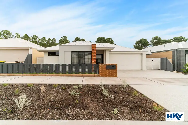 78 Cumberland Avenue, Ellenbrook WA 6069