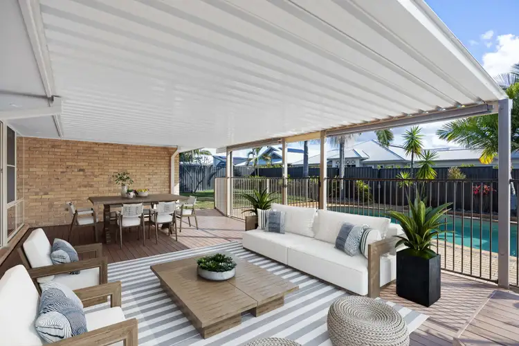 56 Discovery Drive, Little Mountain QLD 4551