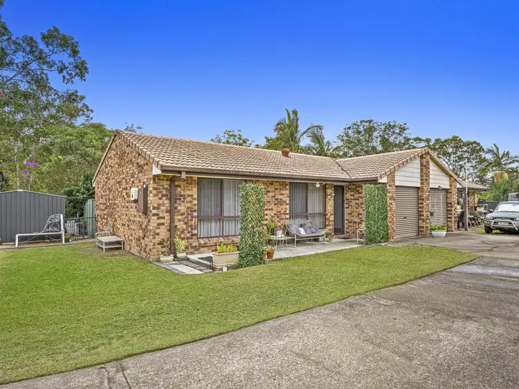 1/8 Gumbeel Court, Highland Park QLD 4211