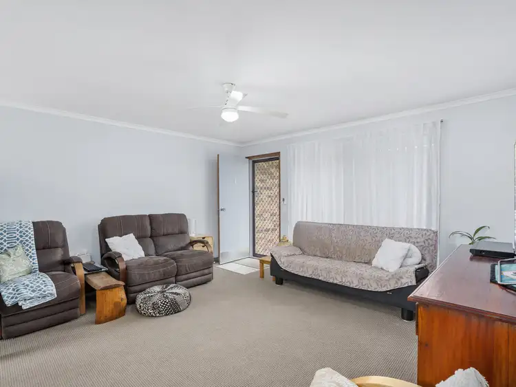 Fourth view of Homely semi-detached listing, 1/8 Gumbeel Court, Highland Park QLD 4211