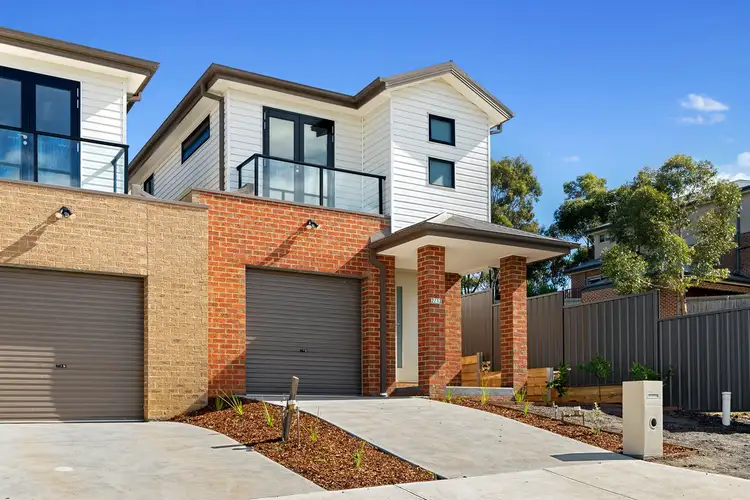 2/13 Fredrick Street, Darley VIC 3340