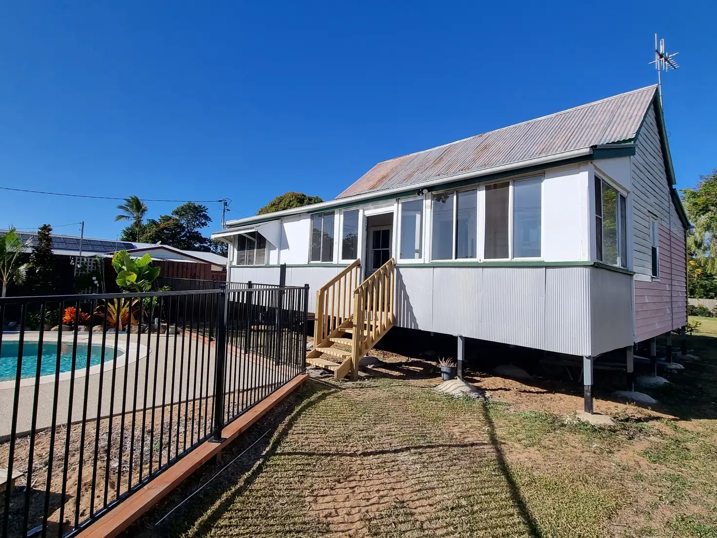 Main view of Homely house listing, 32 Harbour Esplanade, Burnett Heads QLD 4670