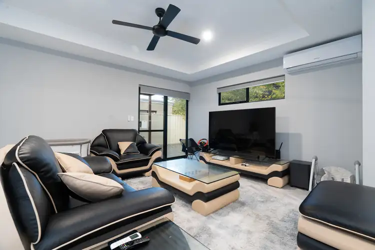27B Bepton Way, Balga WA 6061