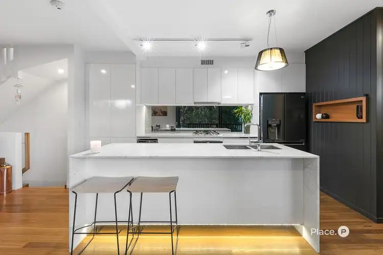 Third view of Homely townhouse listing, 10/14 Feez Street, Yeronga QLD 4104