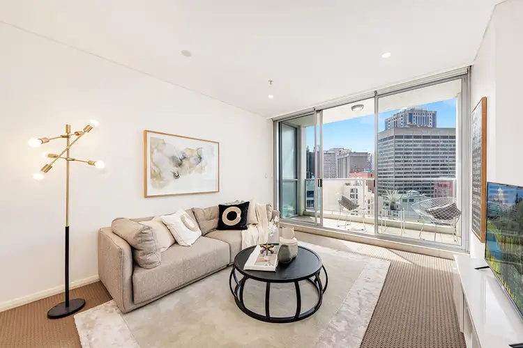 180/107-121 Quay, Haymarket NSW 2000