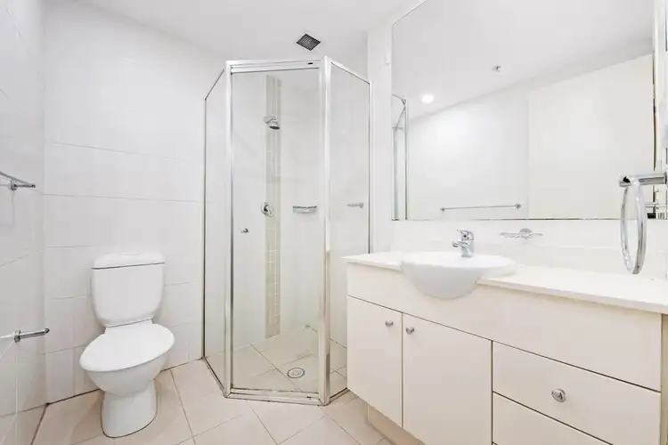 Fifth view of Homely apartment listing, 180/107-121 Quay, Haymarket NSW 2000