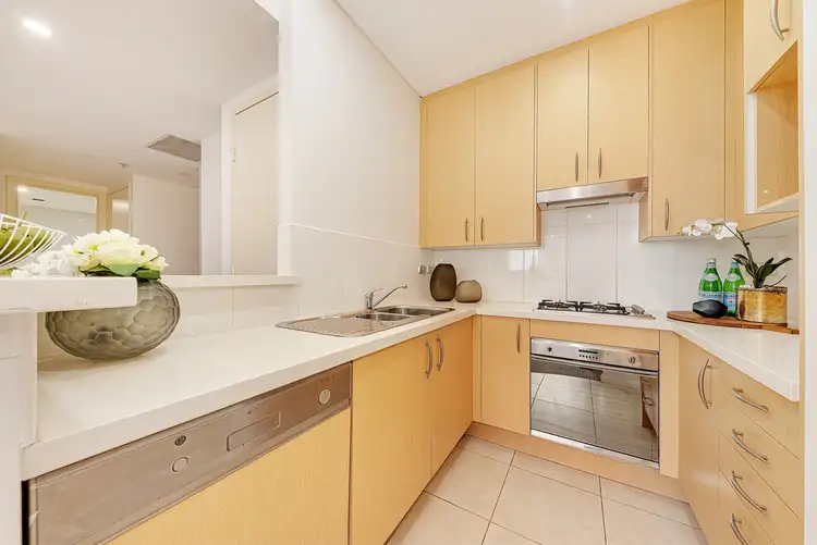 Seventh view of Homely apartment listing, 180/107-121 Quay, Haymarket NSW 2000