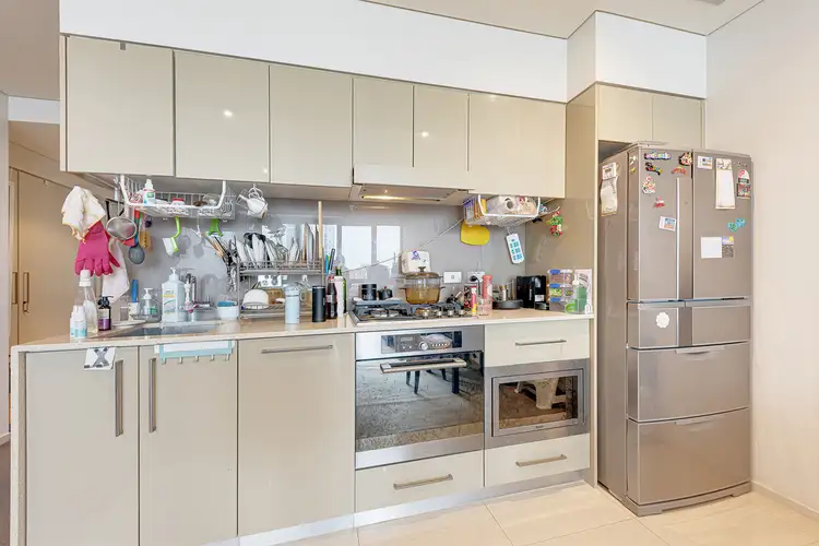 Third view of Homely apartment listing, 1503/718 george Street, Sydney NSW 2000