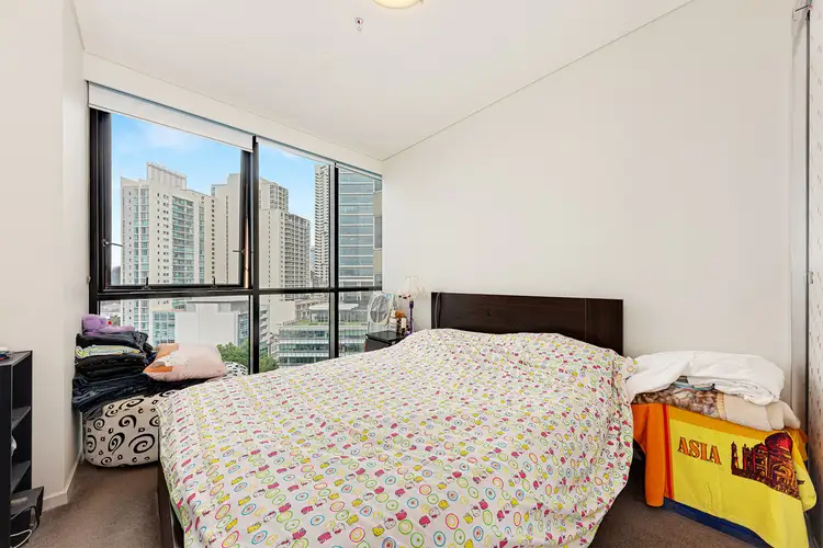 Fourth view of Homely apartment listing, 1503/718 george Street, Sydney NSW 2000