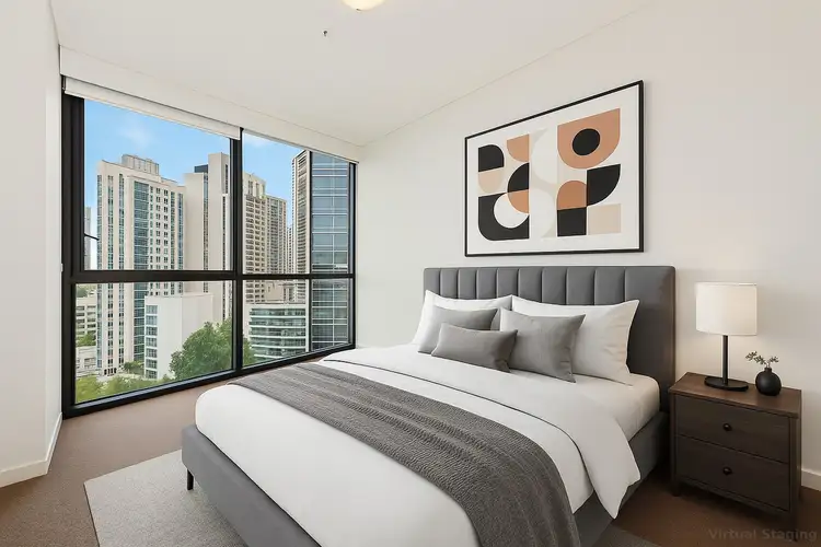 Fifth view of Homely apartment listing, 1503/718 george Street, Sydney NSW 2000