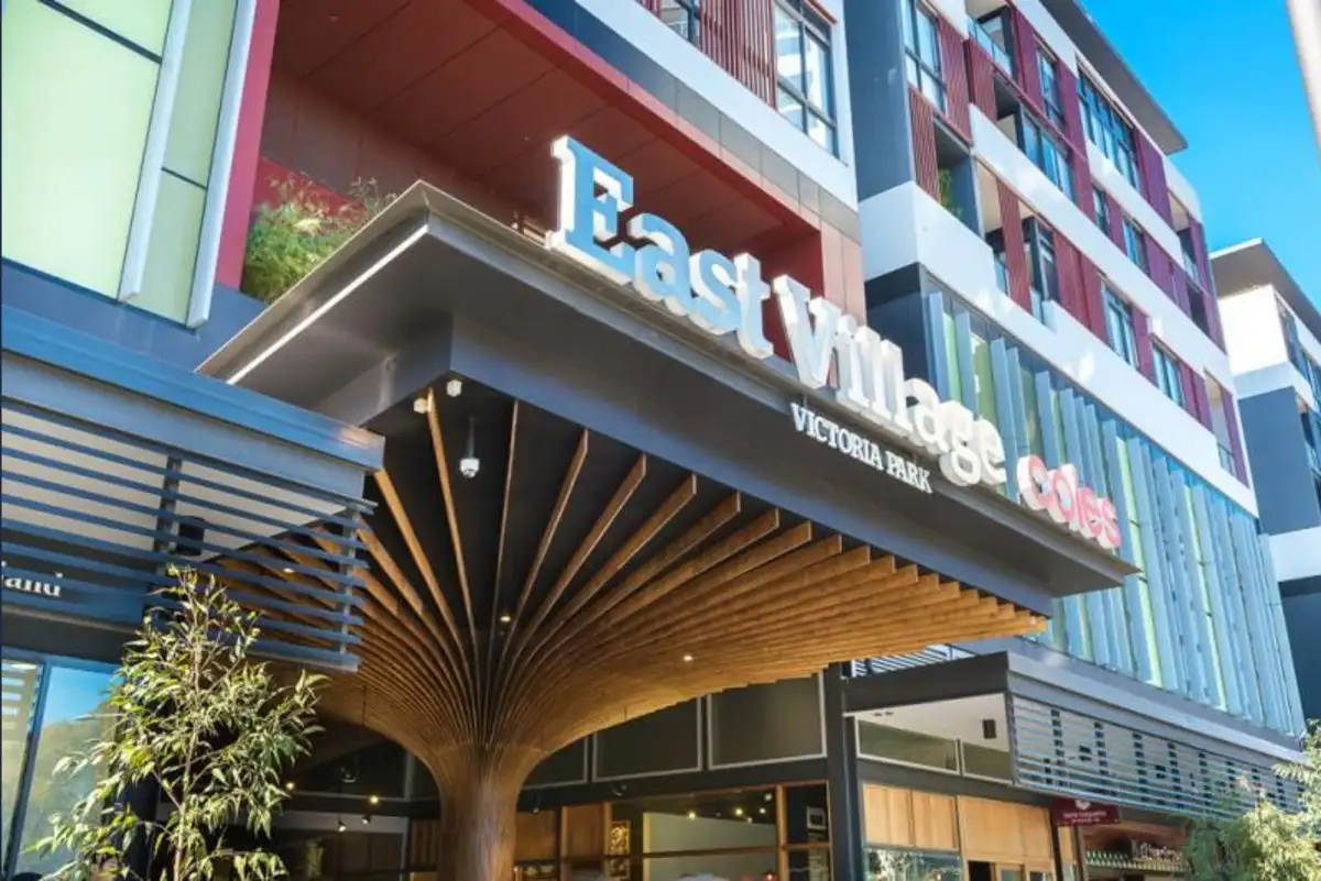 Main view of Homely apartment listing, 626/5 Defries Avenue, Zetland NSW 2017